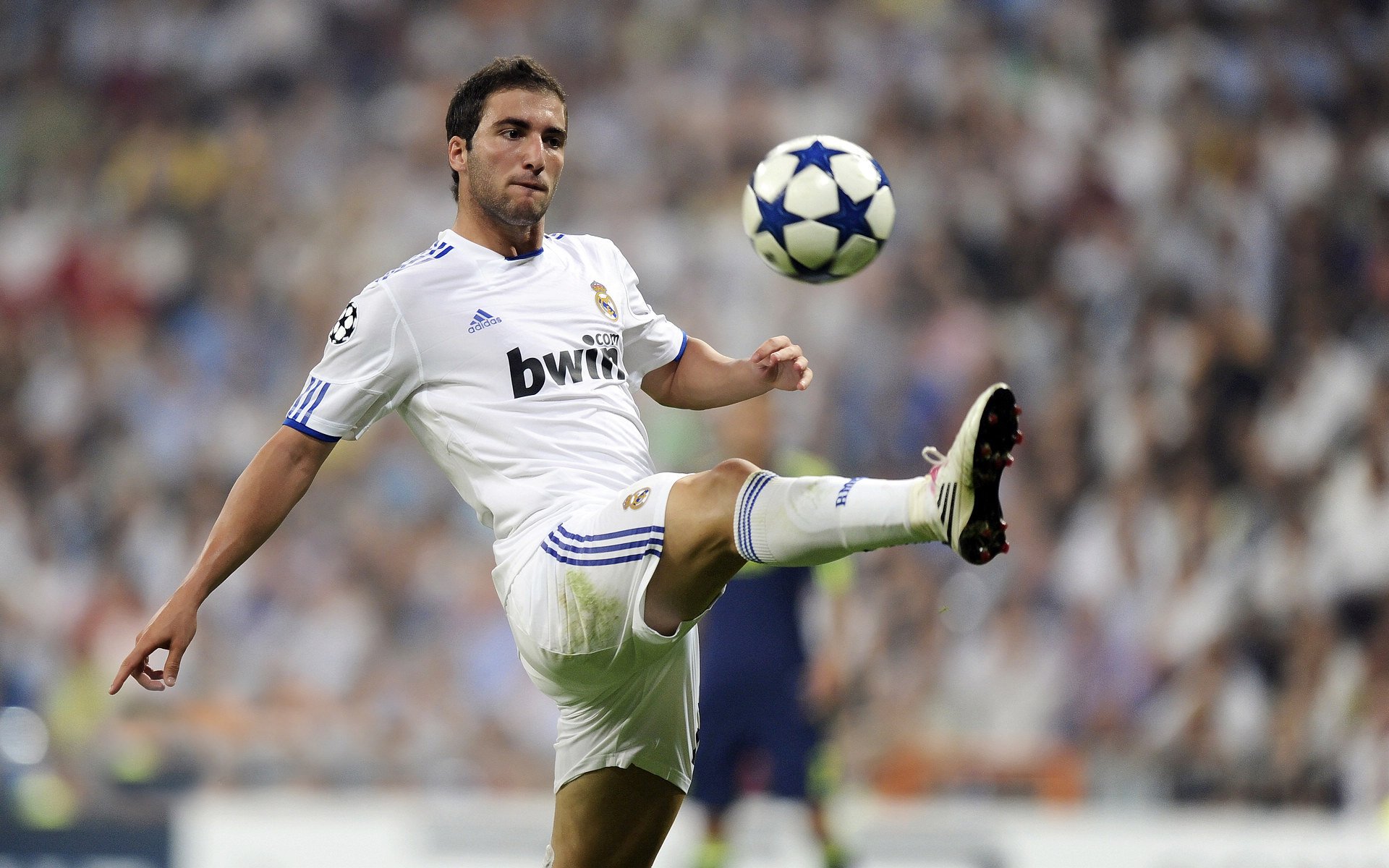 周末战报：激烈对抗一周盘点